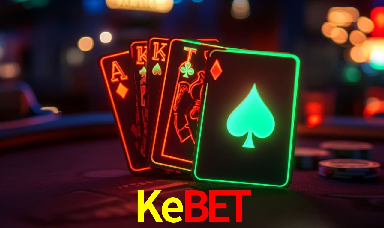 Saque PIX Kebet