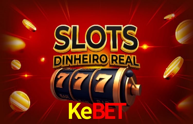 App Kebet no celular