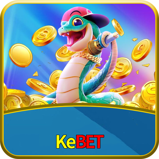 Logo da Kebet